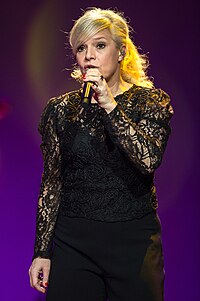 Ina Müller