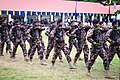 Unidade de Patrulhamento de Fronteira UPF