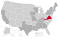 2021 United States state legislative elections (lower house).svg