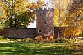 * Nomination: The Schwalbenschwanzturm in Memmingen --FlocciNivis 17:24, 11 October 2023 (UTC) * * Review needed