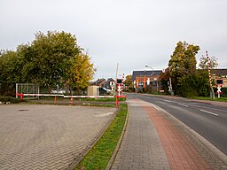 Ostring in Tönisvorst