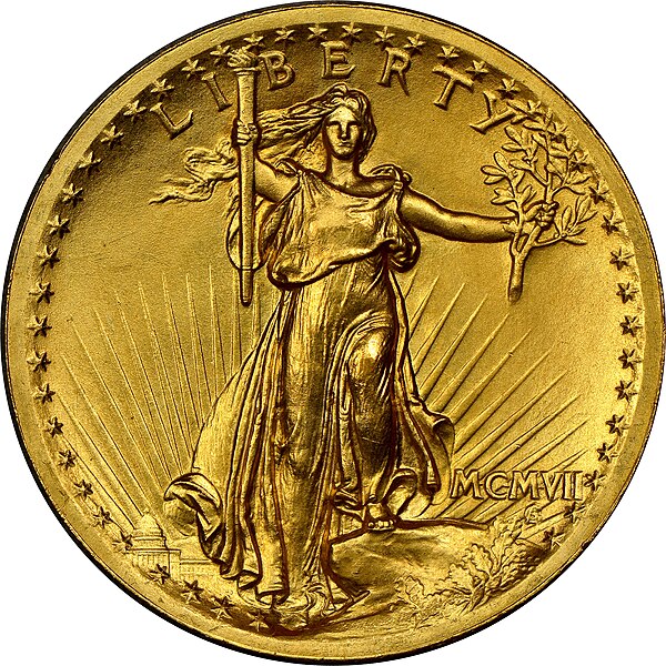 File:20 Dollars gold coin of the United States of America.jpg