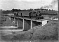 Passenger service in Camden, circa 1930