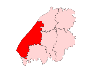 <span class="mw-page-title-main">Nabinagar Assembly constituency</span> Assembly constituency in Bihar, India