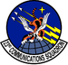 23 Communications Sq-emblem.png