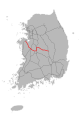 서산영덕고속도로