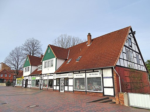 31535 Neustadt am Rübenberge, Germany - panoramio (231)