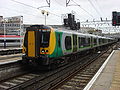 Miniatuur voor London Midland