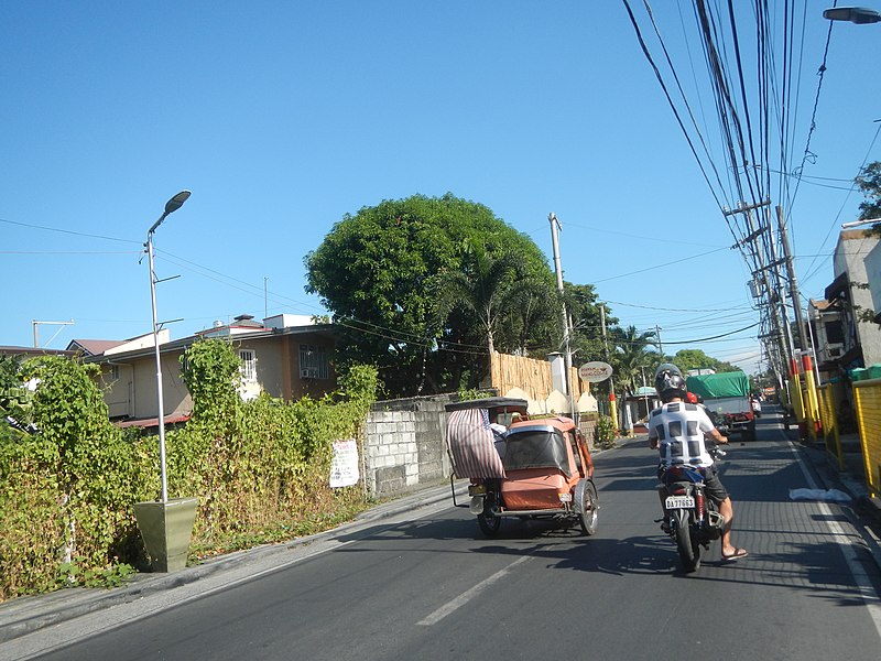 File:3671Imus City Kawit Roads Barangays Landmarks 17.jpg