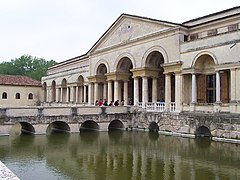 Palazzo del Te