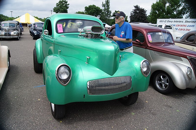 File:41 Willys (9129609913).jpg