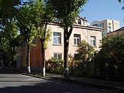 42 Bortnianskoho Street, Lviv (01).jpg