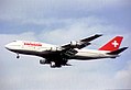 Swissair