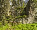 * Nomination "Former sandstone quarry north of Dürrnhof" geotope --Plozessor 04:04, 4 May 2024 (UTC) * Promotion  Support Good quality. --Velvet 06:31, 4 May 2024 (UTC)