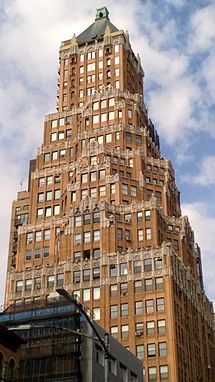 The Brooklyn Tower - Wikipedia