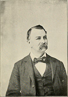 A. W. Merrick, publisher of the first newspaper in Deadwood, South Dakota.jpg