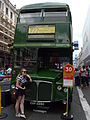 No. 30 (coach) 1965 London Transport Green Line RCL2229 (CUV 229C) AEC Routemaster / Park Royal London Transport Museum