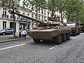 Vignette pour la version du 14 juillet 2021 à 19:23