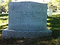 ANCExplorer William T. Ryder grave.jpg