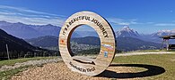 Seefeld in Tirol — Seefelder Joch (Fotospot rund) 2023