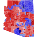 2010 Arizona gubernatorial election