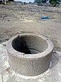 A_Bore_Hole_in_Northern_Ghana