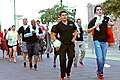 A mile in her shoes 121016-A-LH369-003.jpg