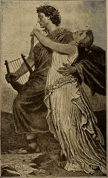File:A term of Ovid, stories from the Metamorphoses for study and sight reading (1920) (14757252096).jpg