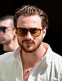 Aaron Taylor-Johnson: Âge & Anniversaire