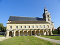 Abbatiale Saint-Syndulphe de Hautvillers