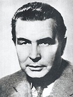 Adam Rapacki, Polish Minister of Foreign Affairs from 1956 - 1968 Adam Rapacki.jpg