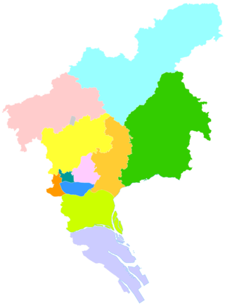 <span class="mw-page-title-main">Zengcheng, Guangzhou</span> District in Guangdong, Peoples Republic of China