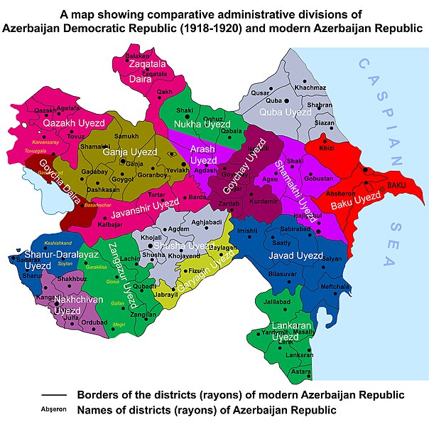 File:Administrative divisions of Azerbaijan Democratic Republic 2.jpg