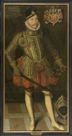 Adolf, 1526-1586, hertig av Holstein-Gottorp - Nationalmuseum - 15979.tif