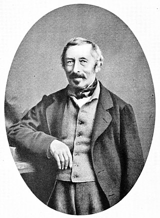 <span class="mw-page-title-main">Adolphe Hercule de Graslin</span> French entomologist