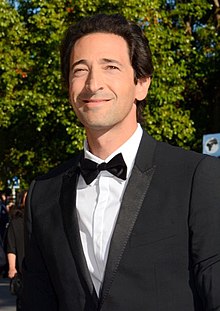 Adrien Brody Cannes 2014.jpg