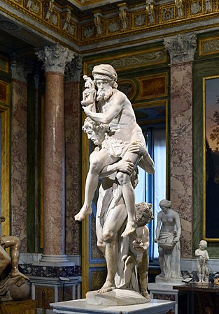 Aeneas, Anchises, and Ascanius by Bernini.jpg
