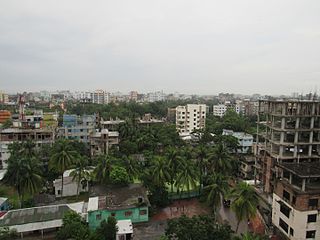 <span class="mw-page-title-main">Comilla District</span> District of Bangladesh in Chittagong Division