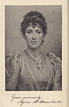 Q4693082 Agnes Marshall geboren op 24 augustus 1855 overleden op 29 juli 1905