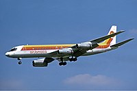 Air Jamaica McDonnell Douglas DC-8-62H Fitzgerald.jpg