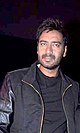 Ajay Devgan