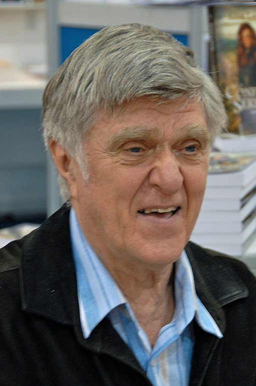 Alain Stanké 2010