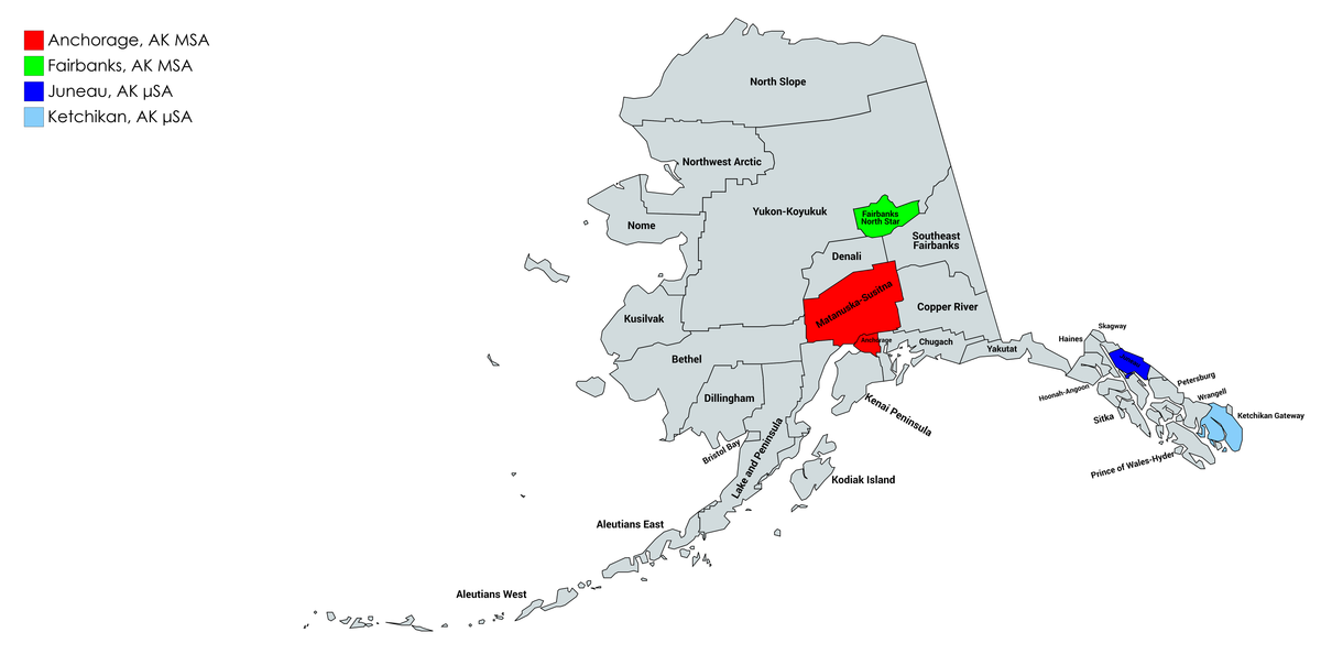 About Us  Green Star of Interior Alaska