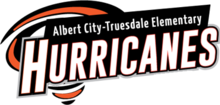 Albert Kota-Truesdale logo.png