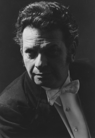 <span class="mw-page-title-main">Albert Rosen</span> Austrian-born Czech/Irish-naturalised conductor