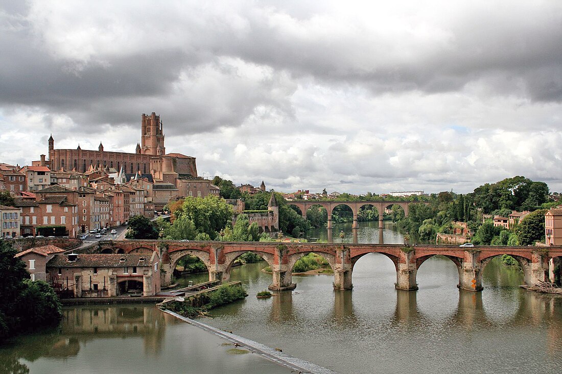 Albi