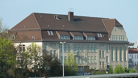 Albrecht Dürer Schule 01