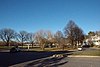 Alewife Brook Parkway AlewifeBrookParkway at PowderHouseBlvd.jpg