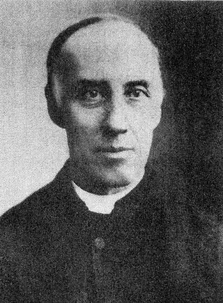 <span class="mw-page-title-main">Alexander Croft Shaw</span> 19th-century Canadian Anglican missionary in Japan