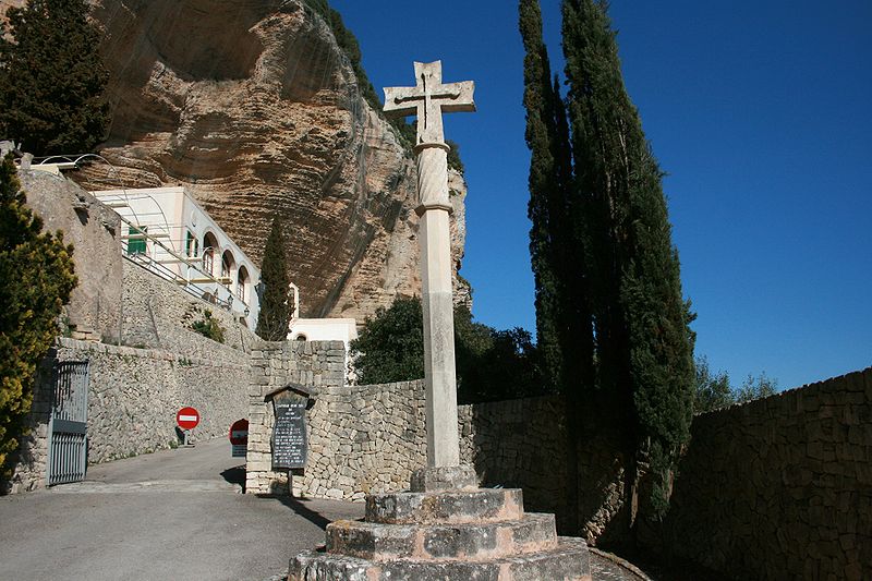 File:Algaida - Puig de Randa - Santuari de Gràcia 02 ies.jpg